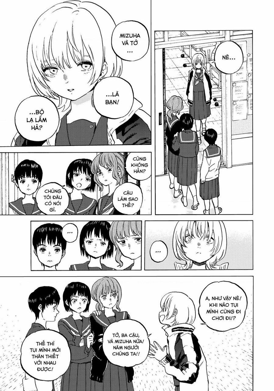 Gửi Em, Người Bất Tử 145 trang 3