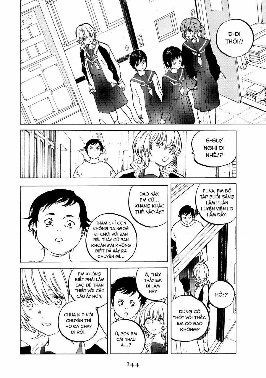 Gửi Em, Người Bất Tử 145 trang 4