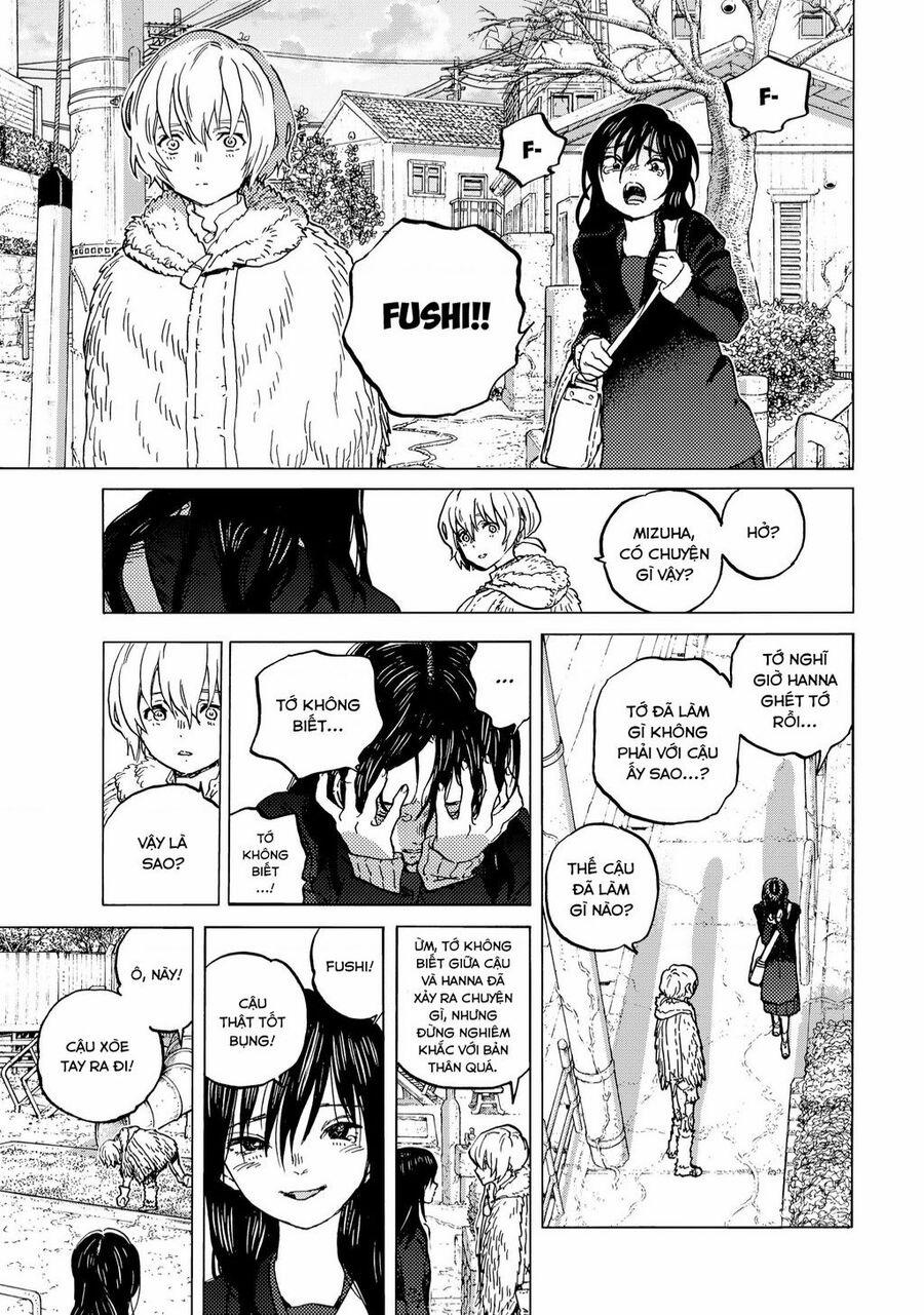 Gửi Em, Người Bất Tử 146 trang 19