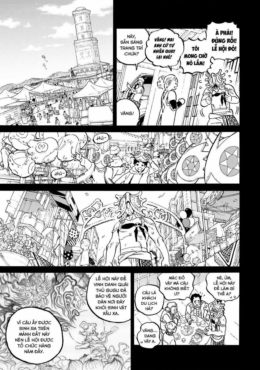 Gửi Em, Người Bất Tử 148 trang 21