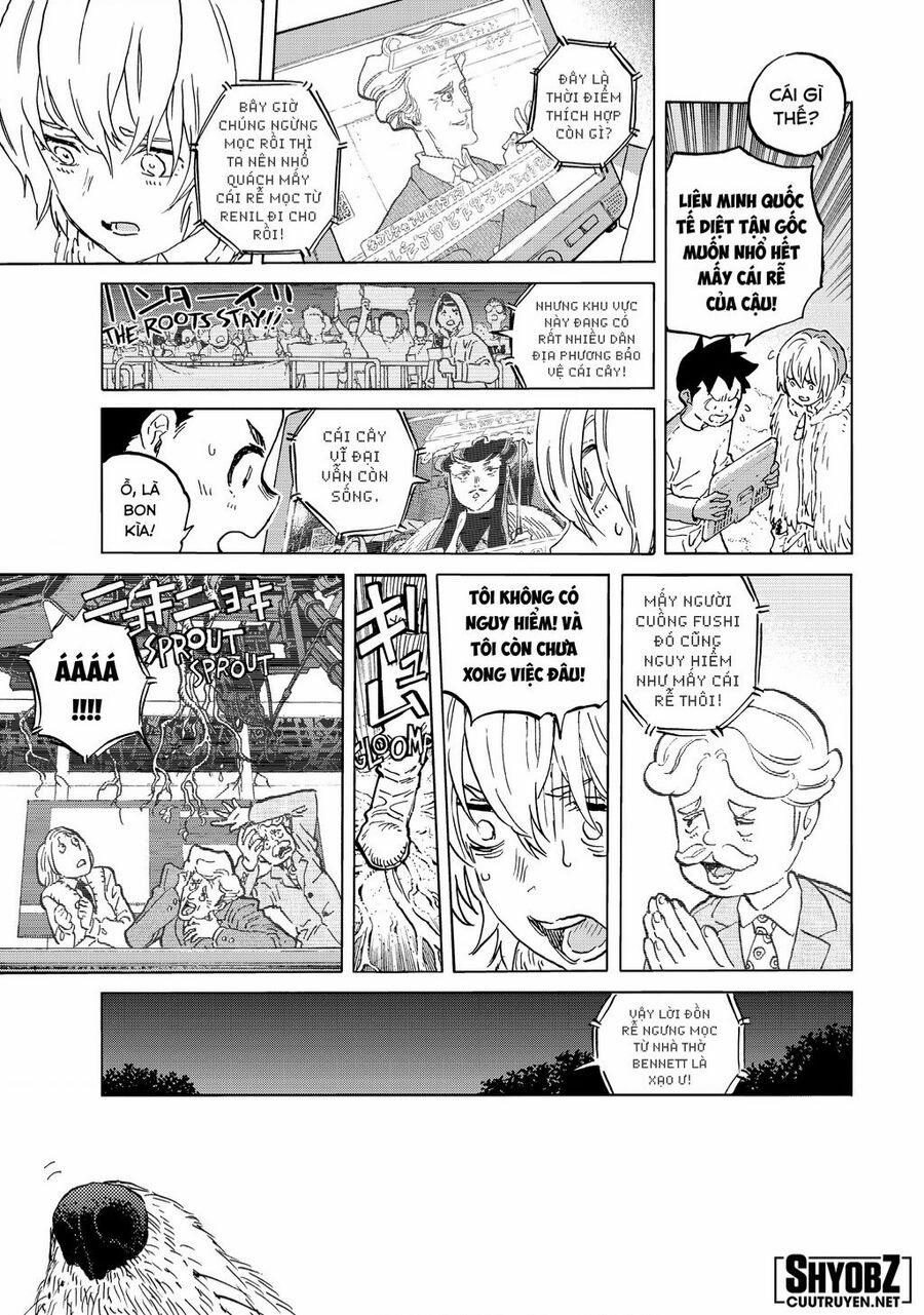 Gửi Em, Người Bất Tử 148 trang 3