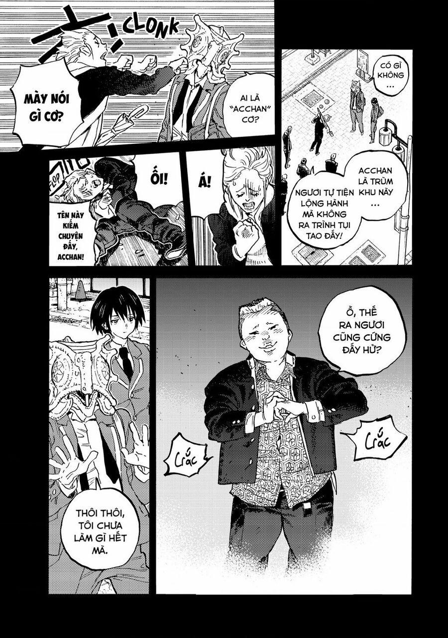 Gửi Em, Người Bất Tử 148 trang 7