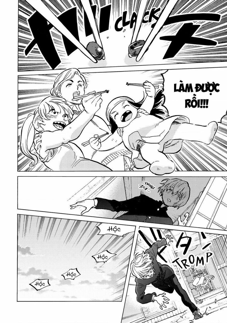 Gửi Em, Người Bất Tử 149 trang 8