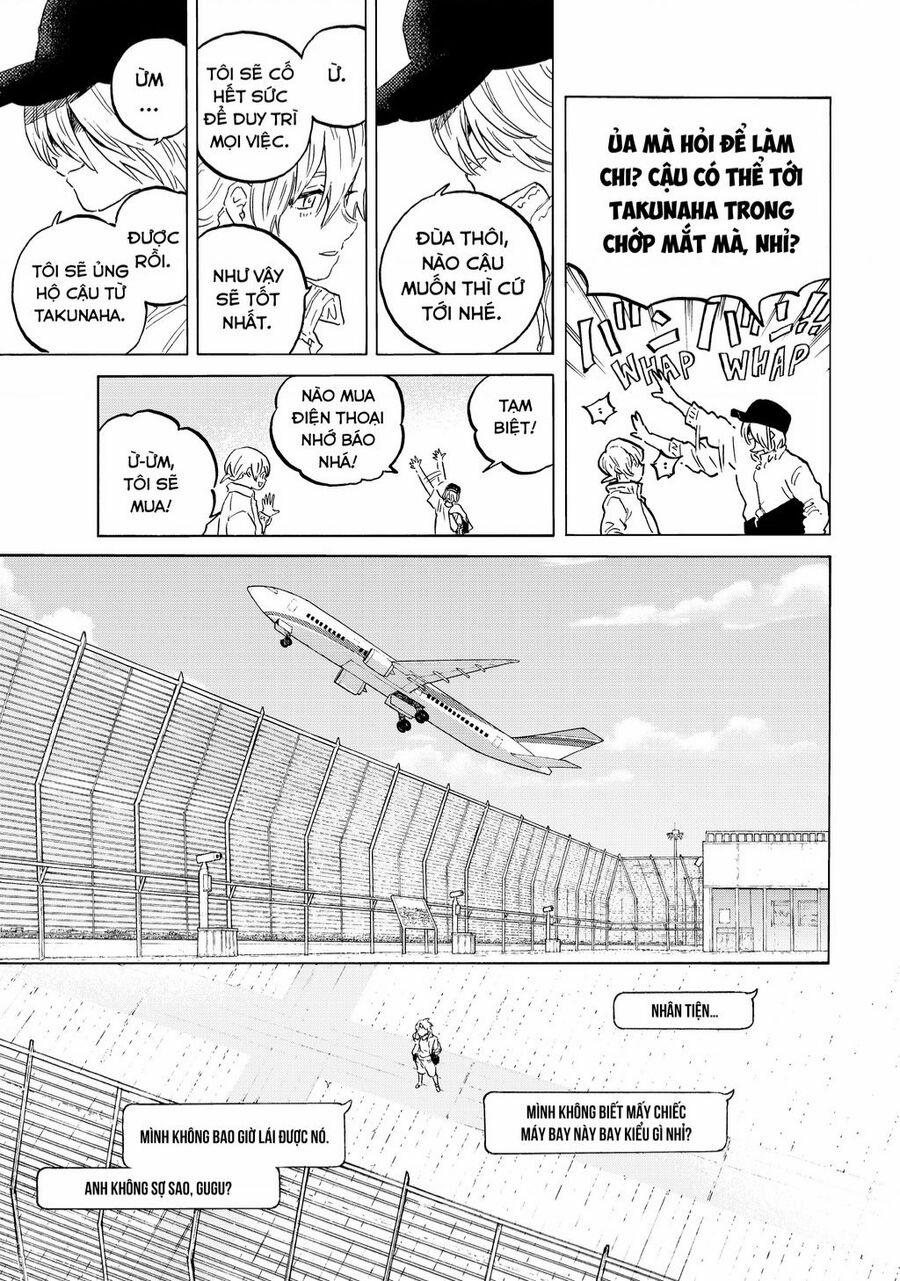 Gửi Em, Người Bất Tử 150 trang 22