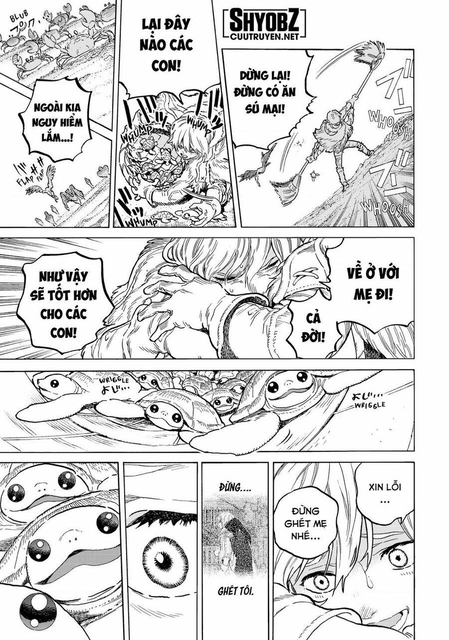 Gửi Em, Người Bất Tử 150 trang 4