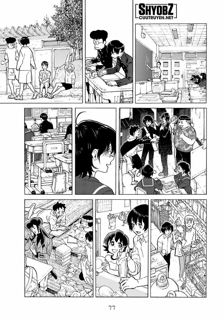 Gửi Em, Người Bất Tử 150 trang 8