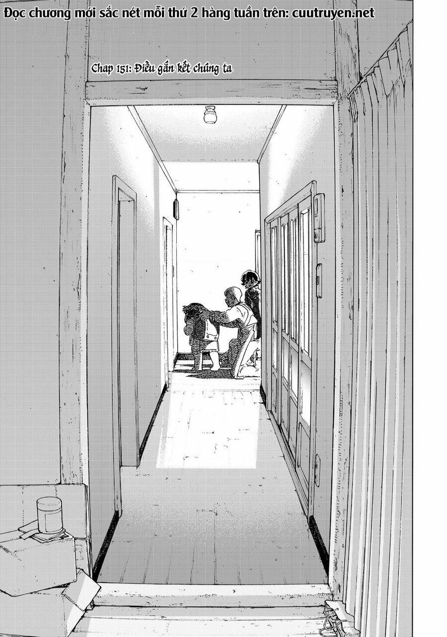 Gửi Em, Người Bất Tử 151 trang 1