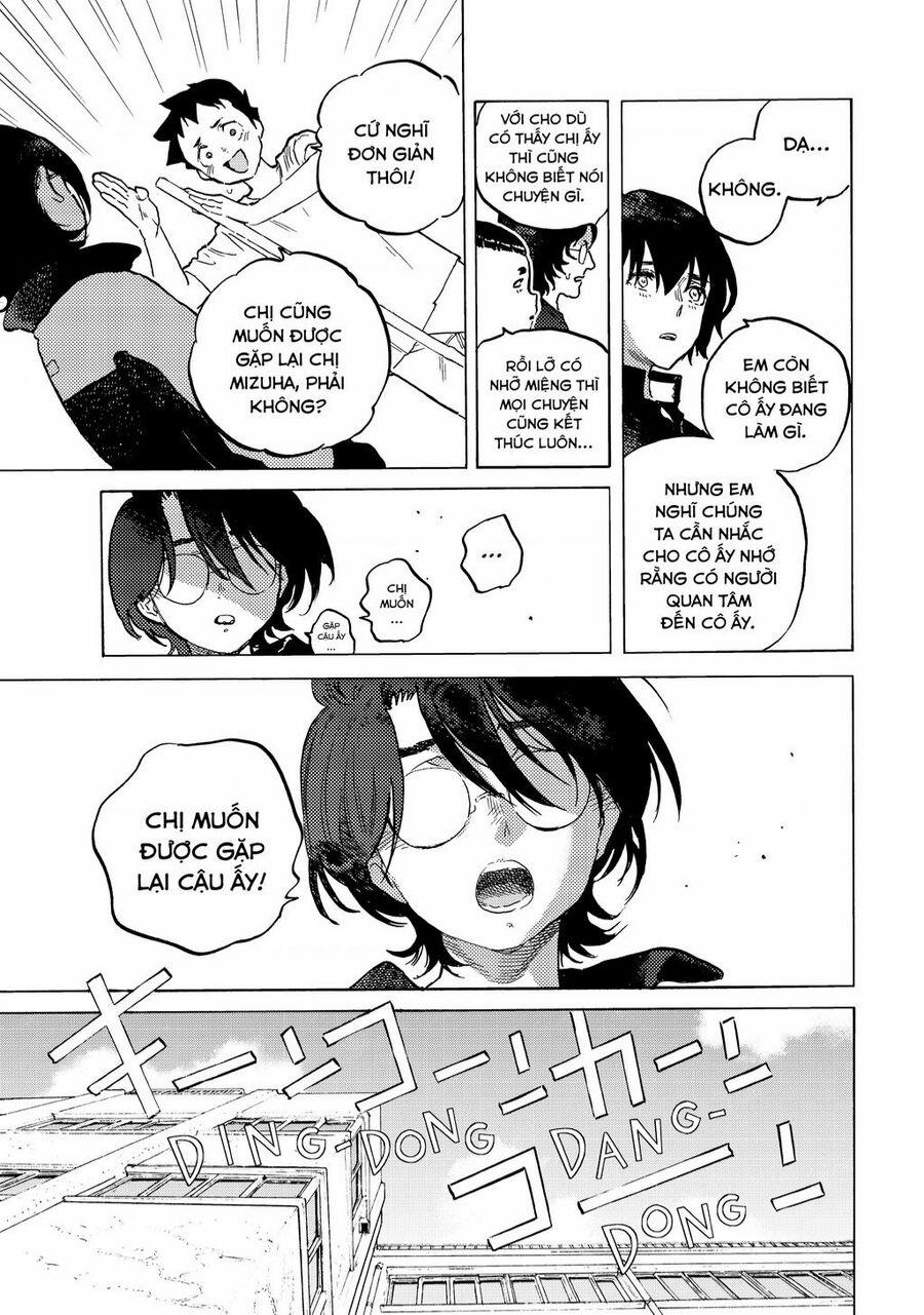 Gửi Em, Người Bất Tử 151 trang 17