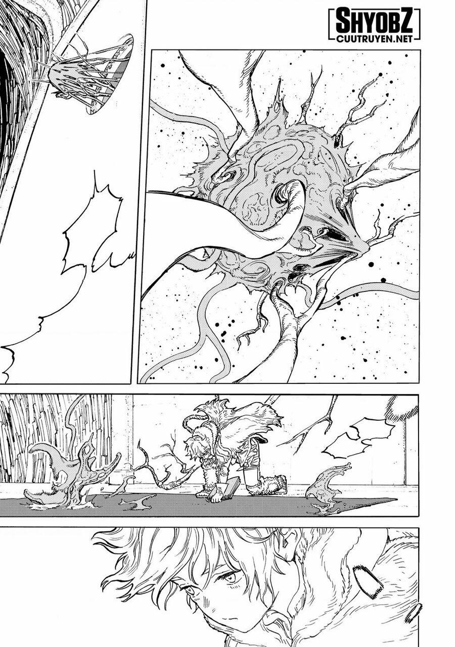 Gửi Em, Người Bất Tử 151 trang 37