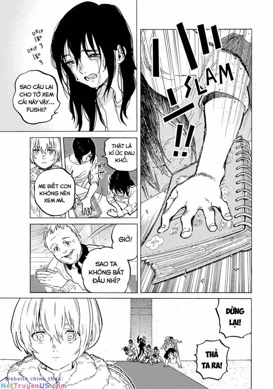 Gửi Em, Người Bất Tử 152 trang 13