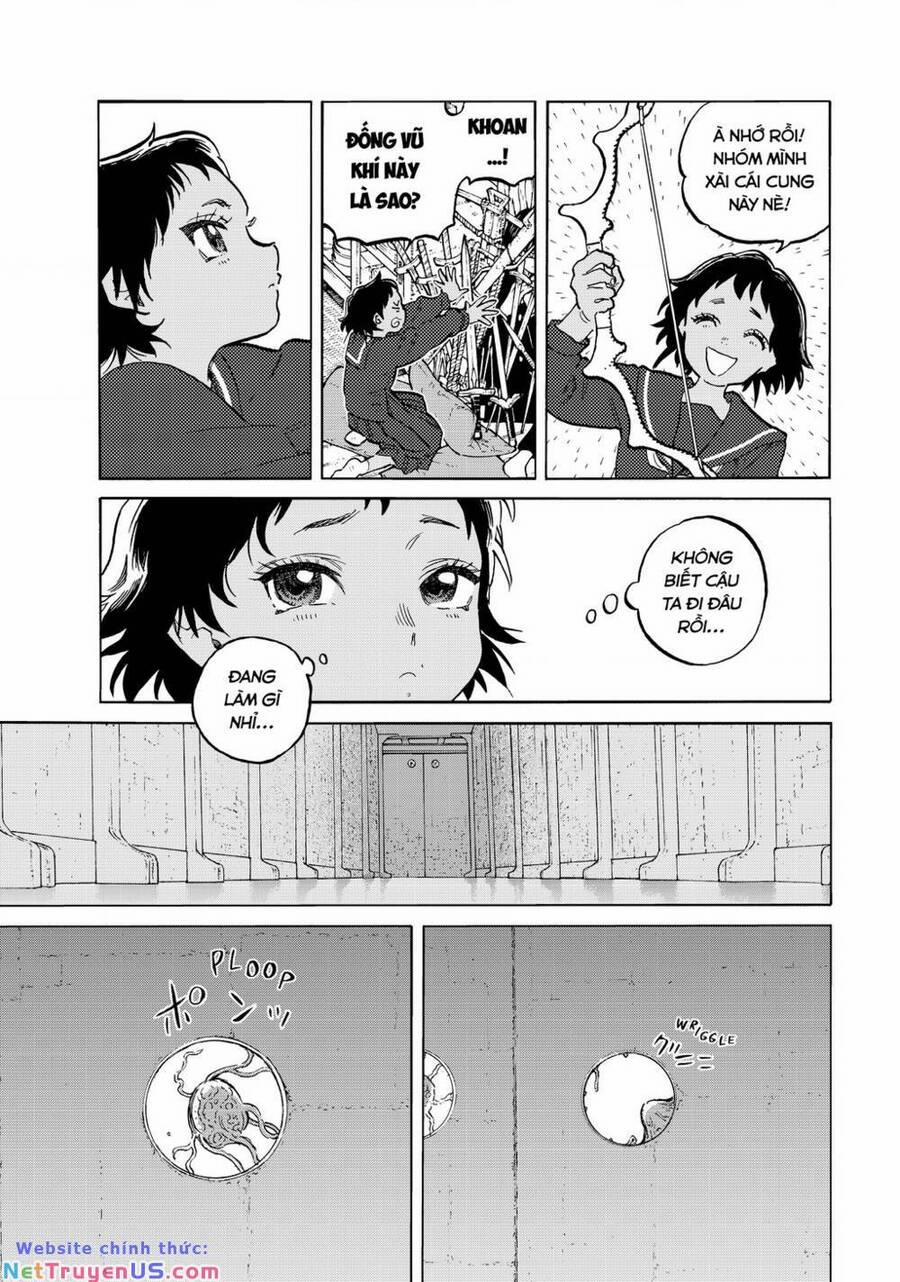 Gửi Em, Người Bất Tử 152 trang 3