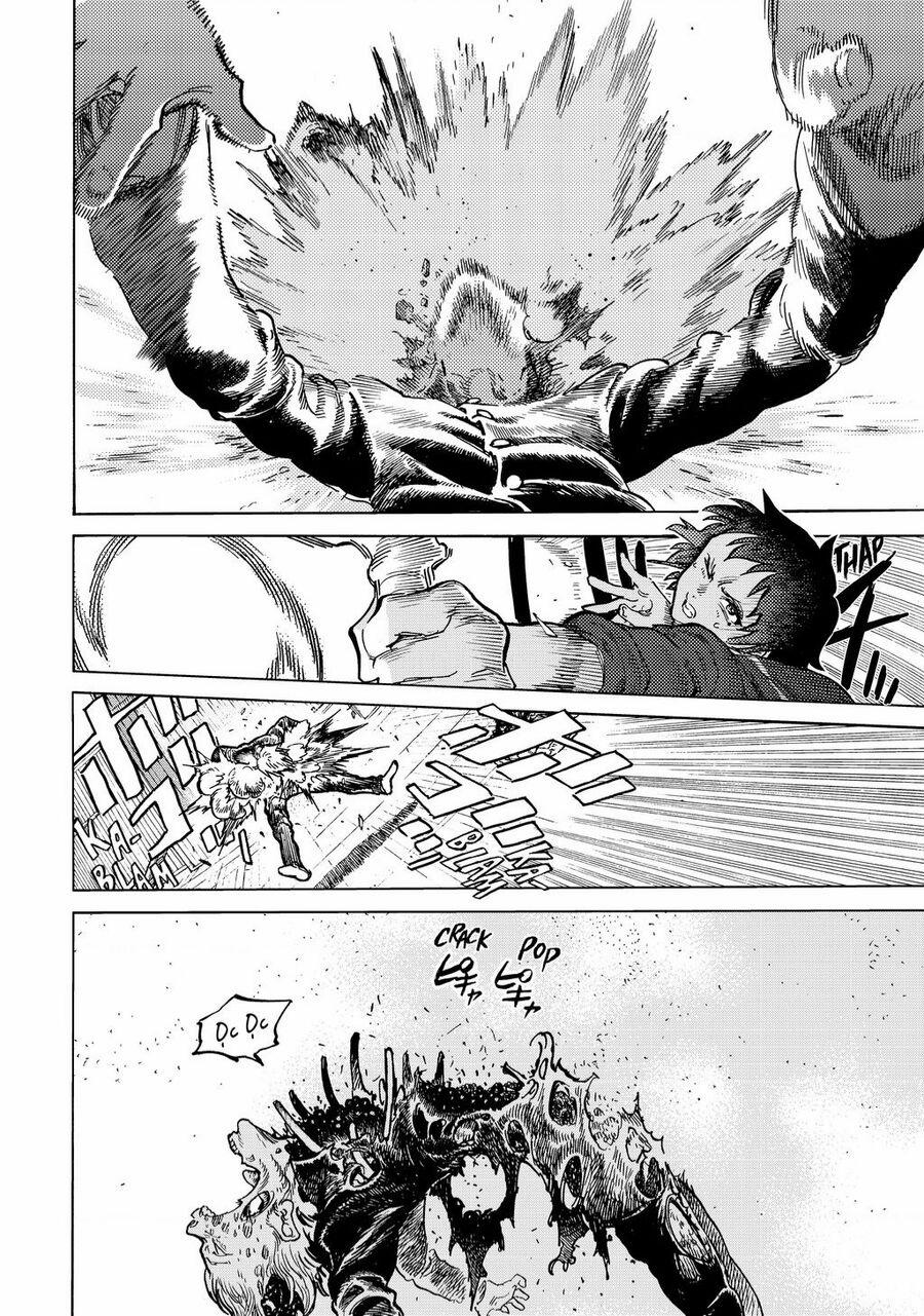 Gửi Em, Người Bất Tử 153 trang 26