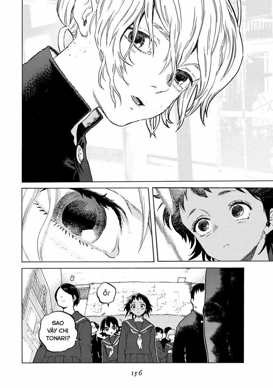 Gửi Em, Người Bất Tử 153 trang 4