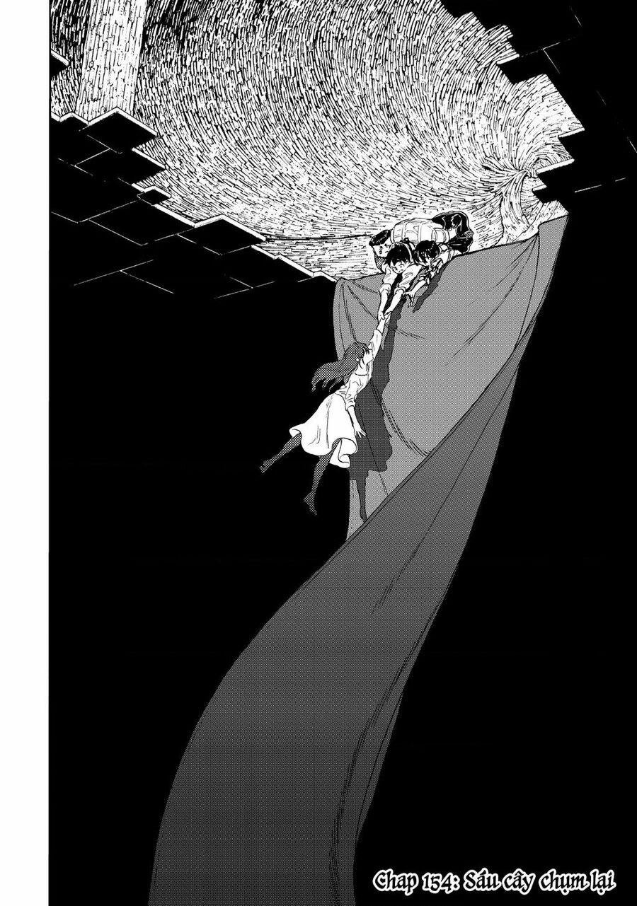 Gửi Em, Người Bất Tử 154 trang 14