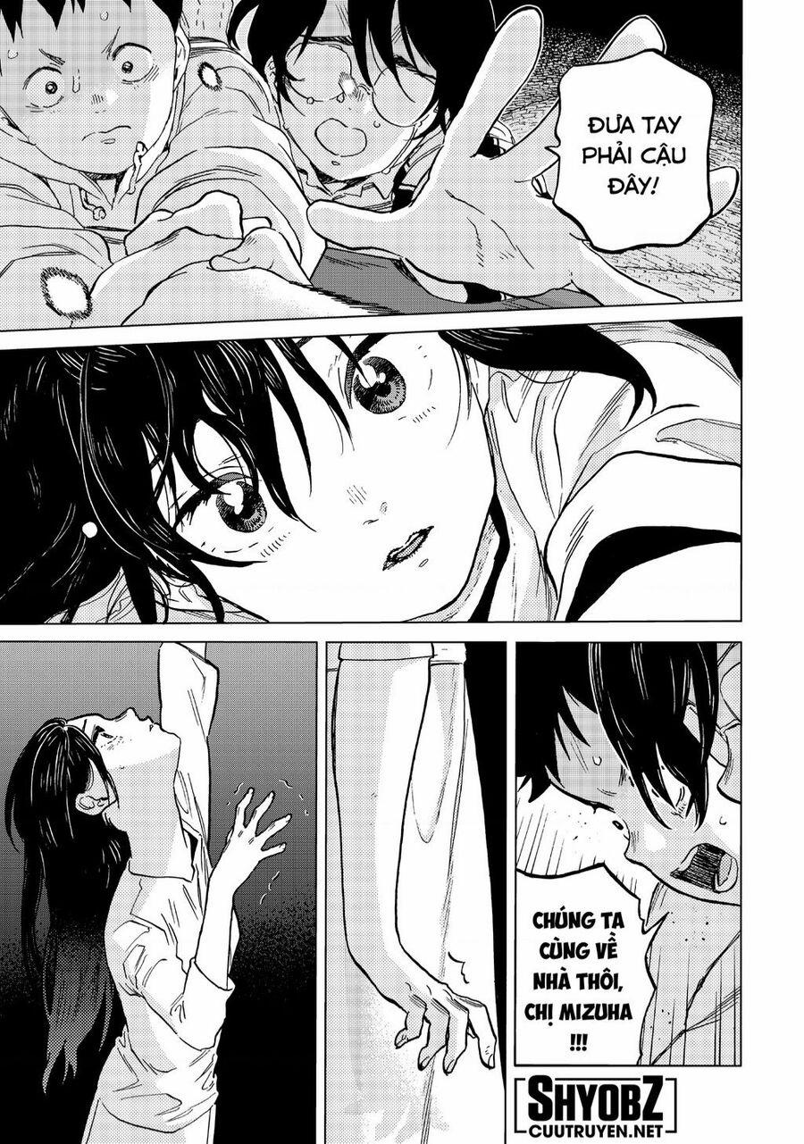 Gửi Em, Người Bất Tử 154 trang 15