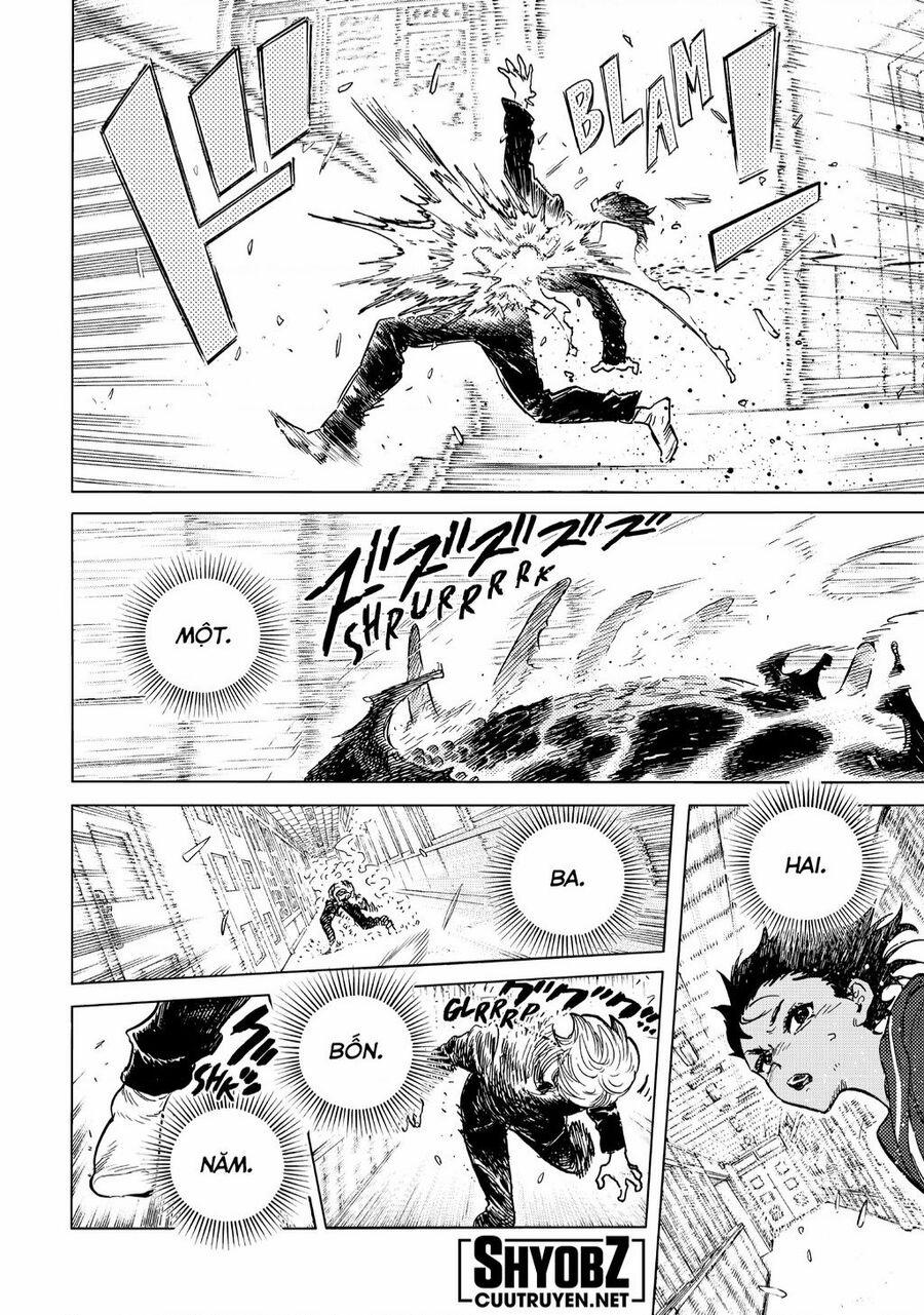 Gửi Em, Người Bất Tử 154 trang 4