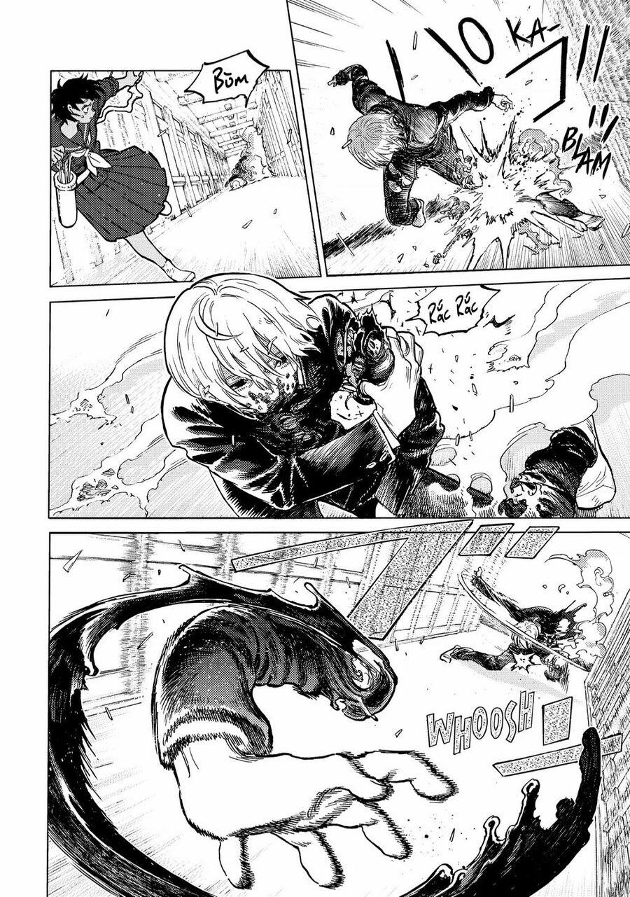 Gửi Em, Người Bất Tử 154 trang 6