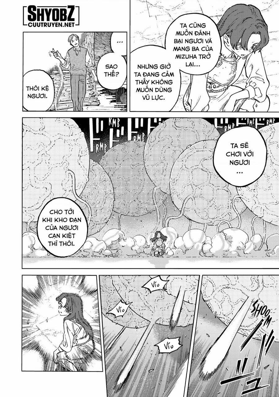 Gửi Em, Người Bất Tử 155 trang 28