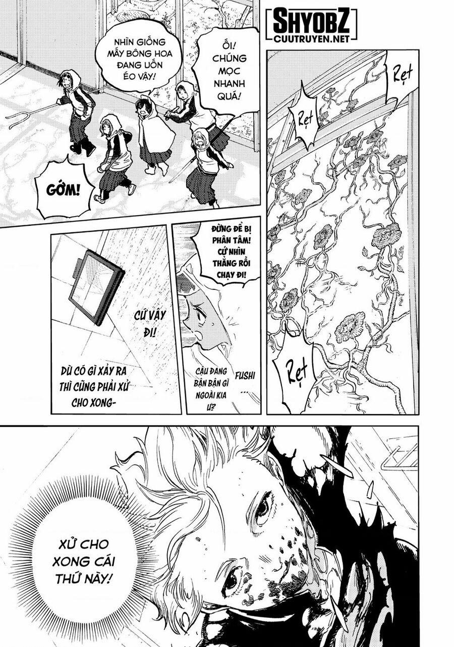 Gửi Em, Người Bất Tử 155 trang 9