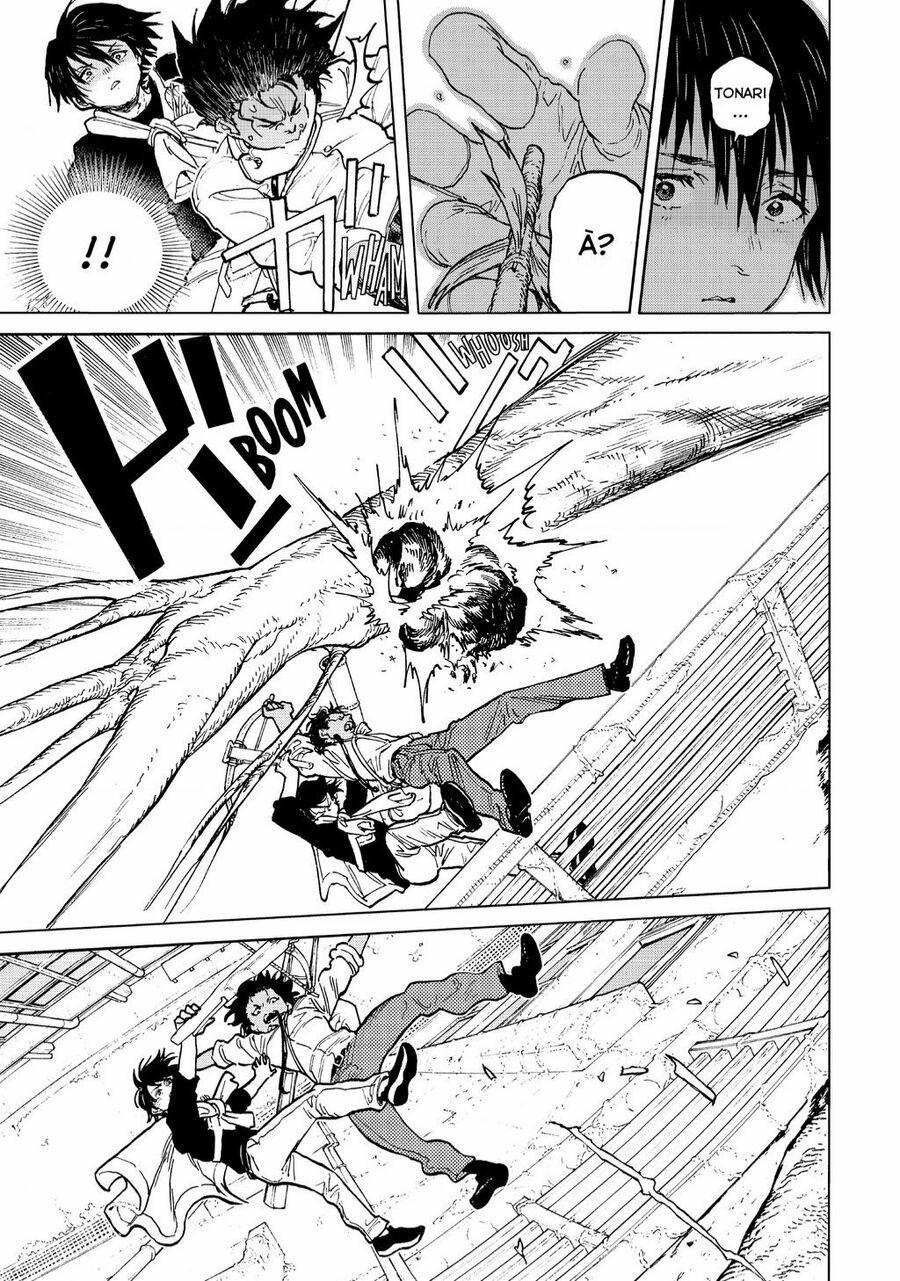 Gửi Em, Người Bất Tử 156 trang 21