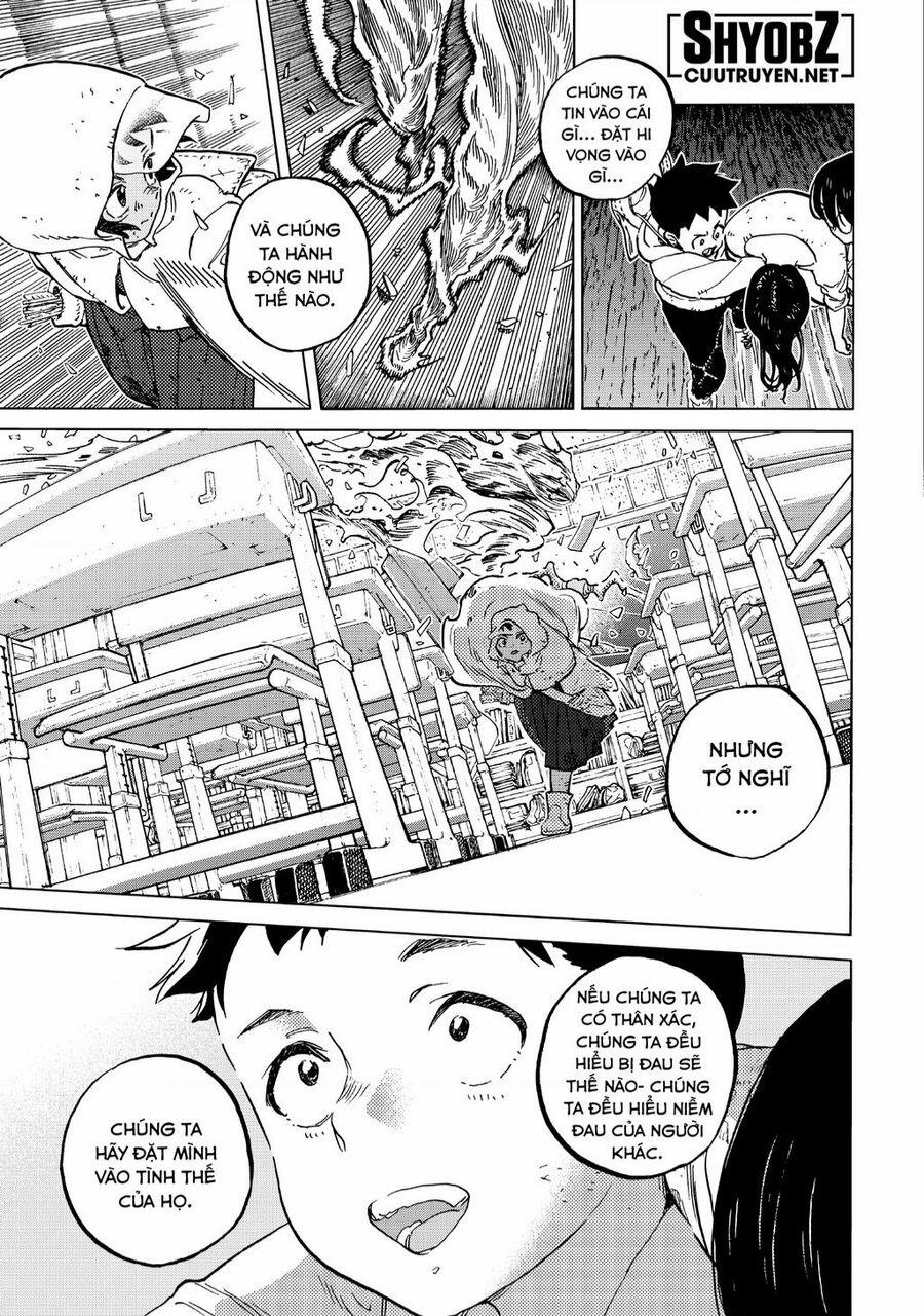 Gửi Em, Người Bất Tử 156 trang 3