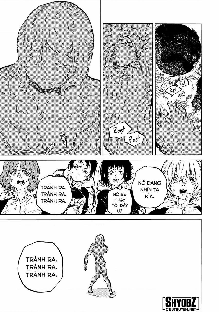 Gửi Em, Người Bất Tử 156 trang 31