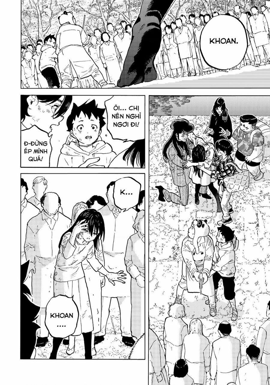 Gửi Em, Người Bất Tử 156 trang 40