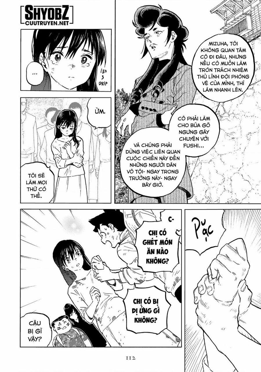 Gửi Em, Người Bất Tử 156 trang 42