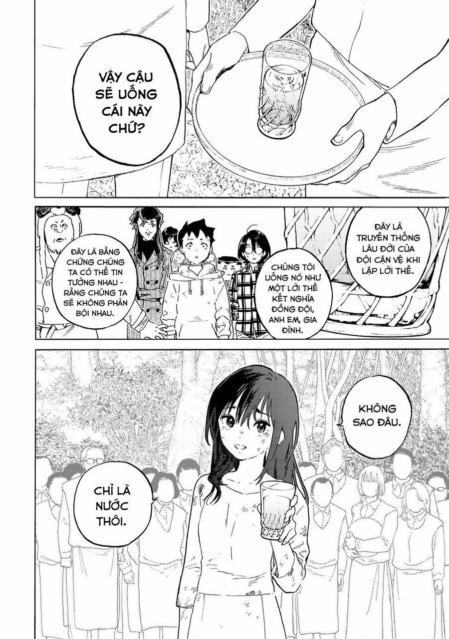 Gửi Em, Người Bất Tử 156 trang 44