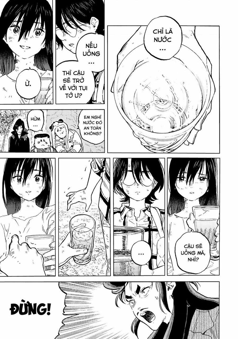 Gửi Em, Người Bất Tử 156 trang 45