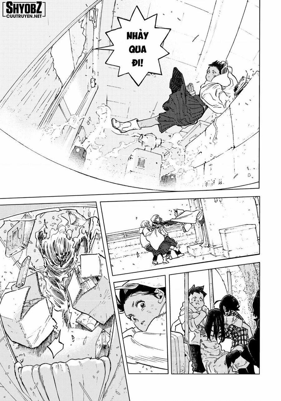 Gửi Em, Người Bất Tử 156 trang 5