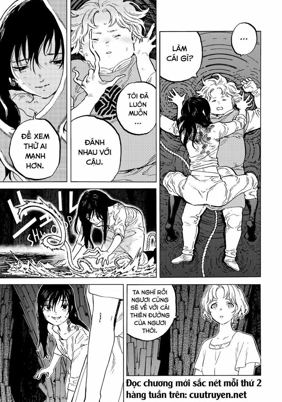 Gửi Em, Người Bất Tử 157 trang 3