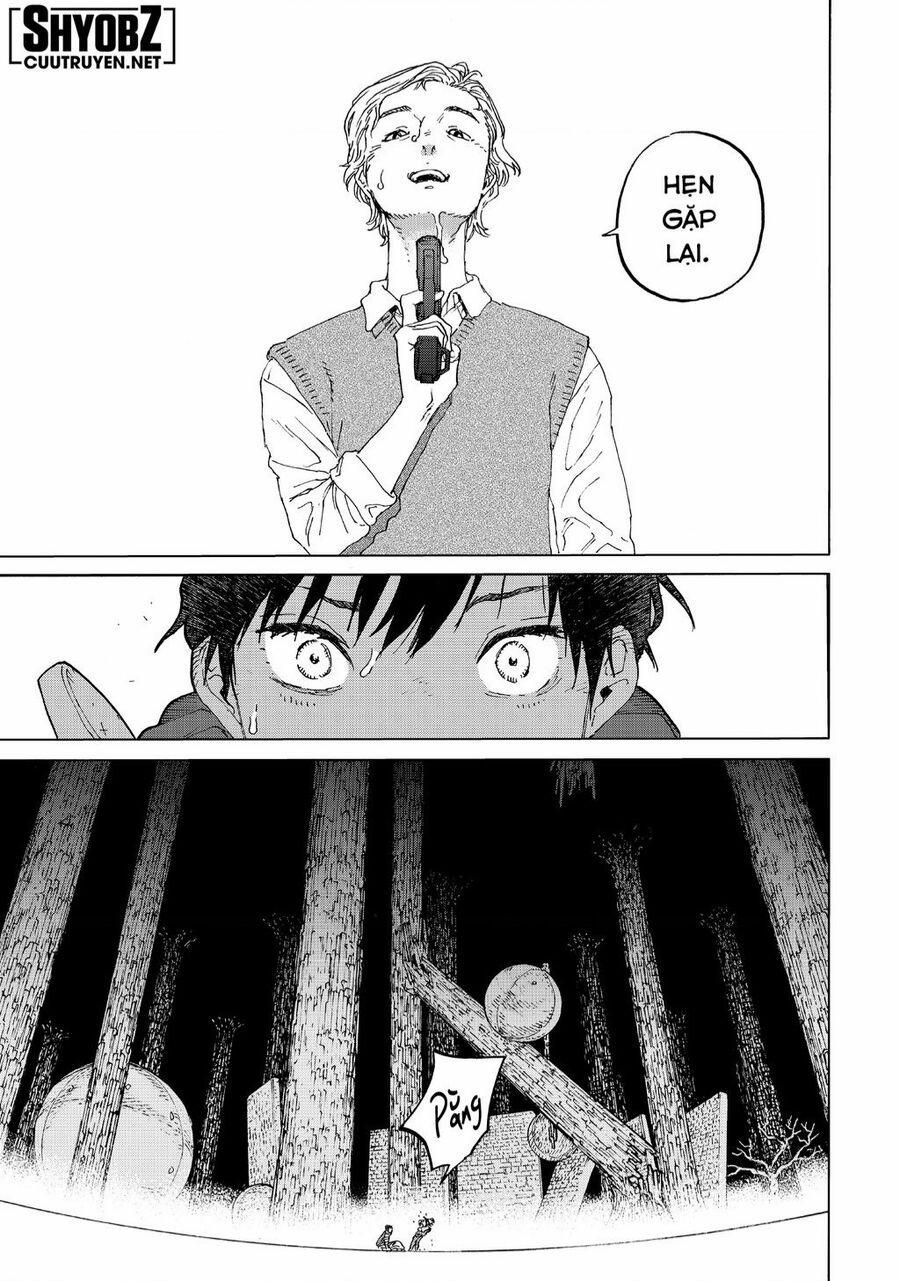 Gửi Em, Người Bất Tử 157 trang 39