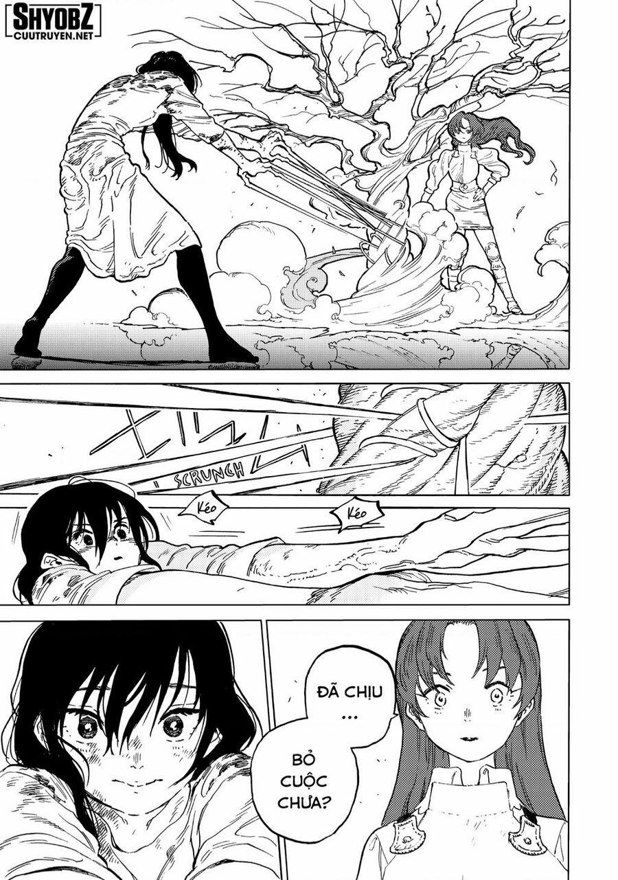 Gửi Em, Người Bất Tử 157 trang 5