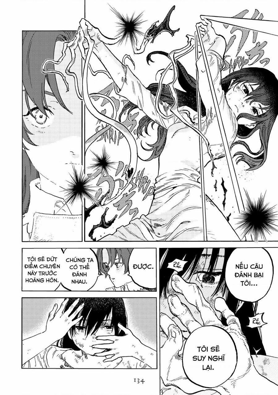 Gửi Em, Người Bất Tử 157 trang 6