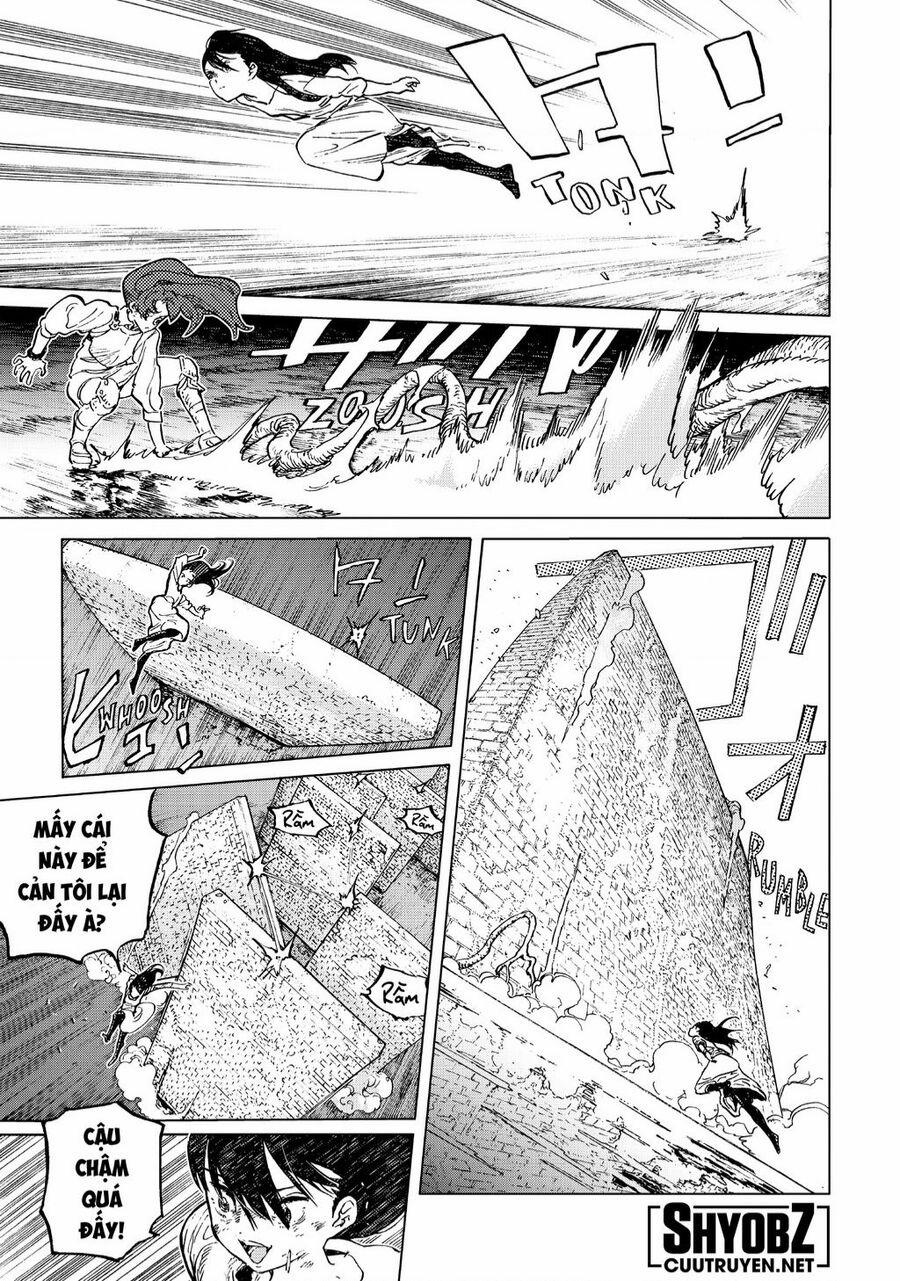 Gửi Em, Người Bất Tử 157 trang 7