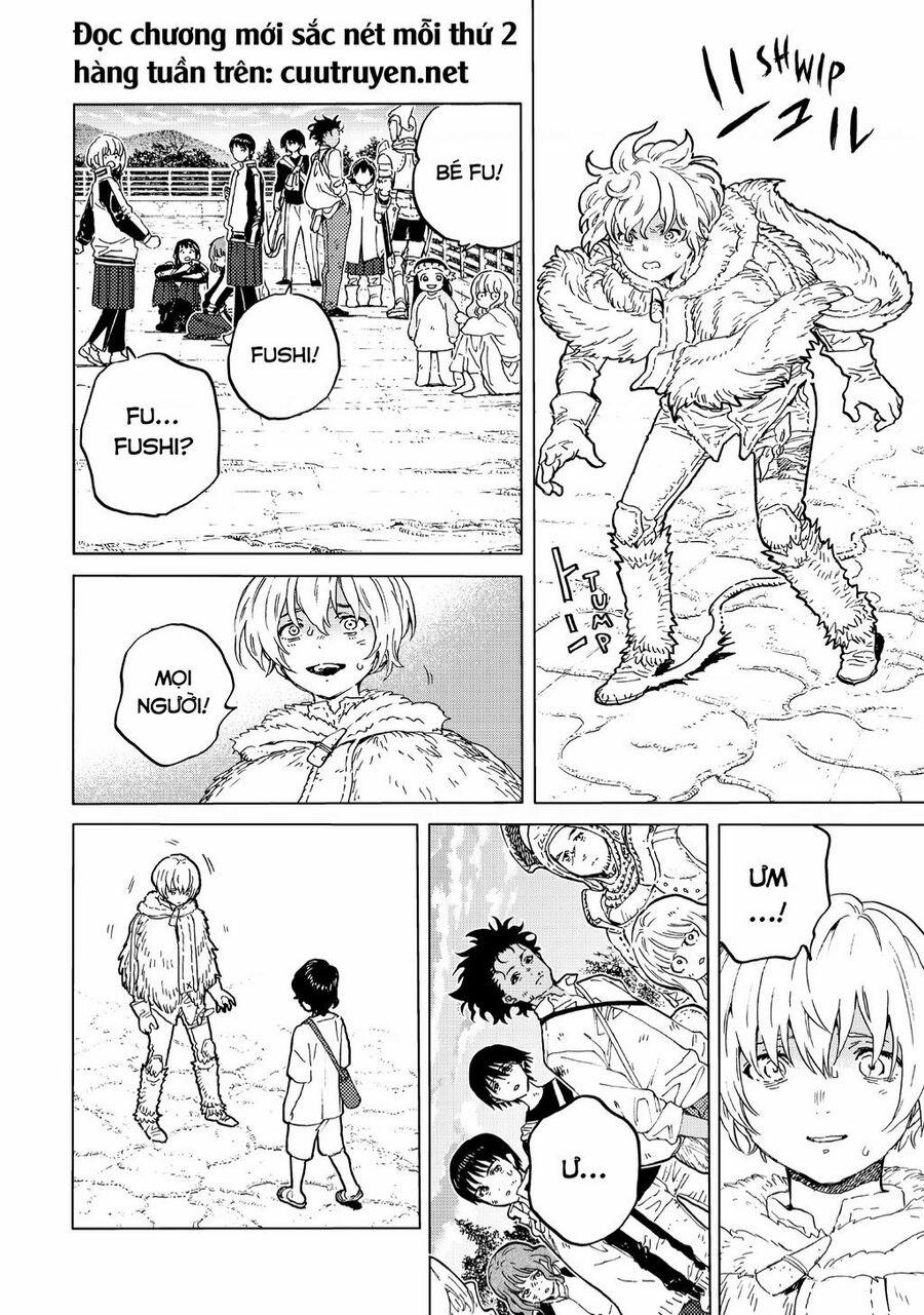 Gửi Em, Người Bất Tử 158 trang 2