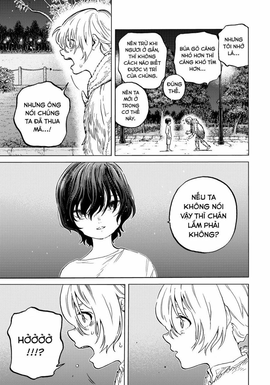 Gửi Em, Người Bất Tử 160 trang 18