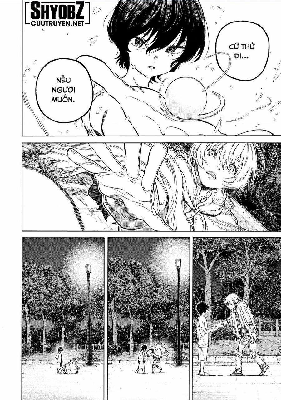 Gửi Em, Người Bất Tử 160 trang 21