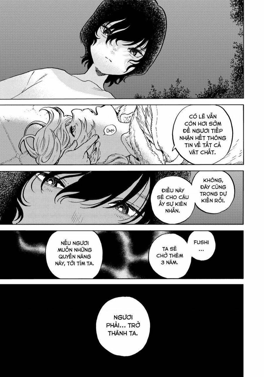 Gửi Em, Người Bất Tử 160 trang 22