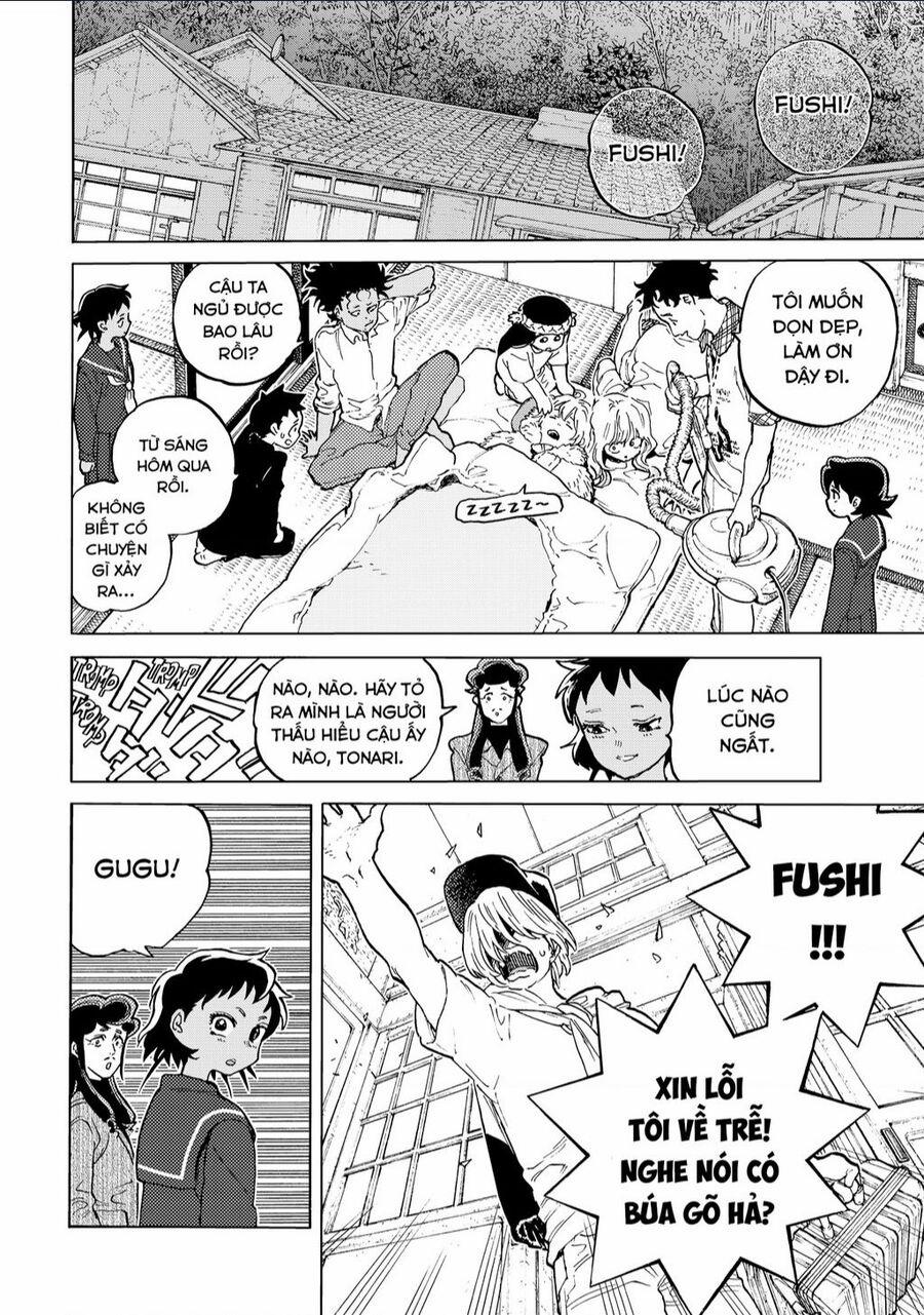 Gửi Em, Người Bất Tử 160 trang 23