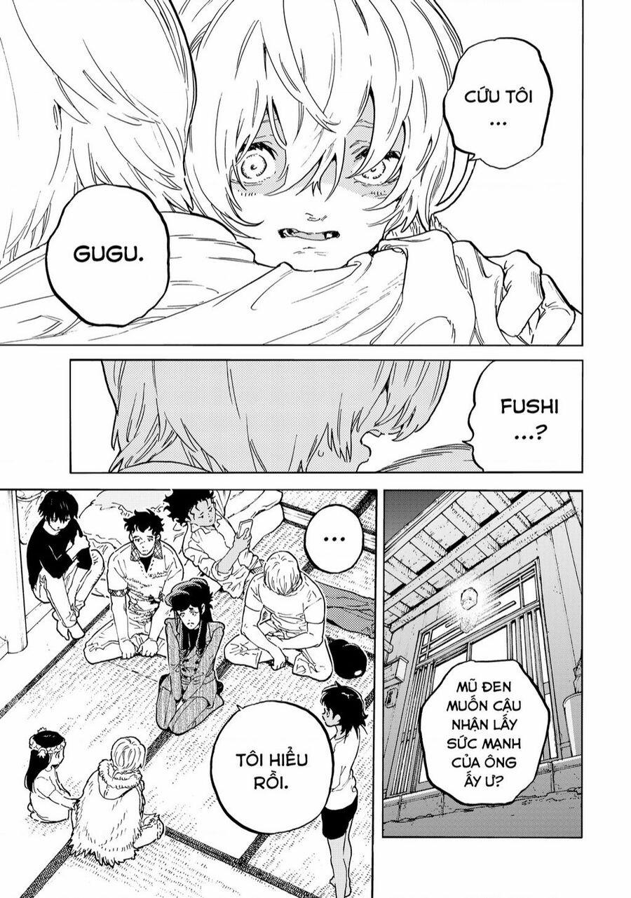 Gửi Em, Người Bất Tử 160 trang 26