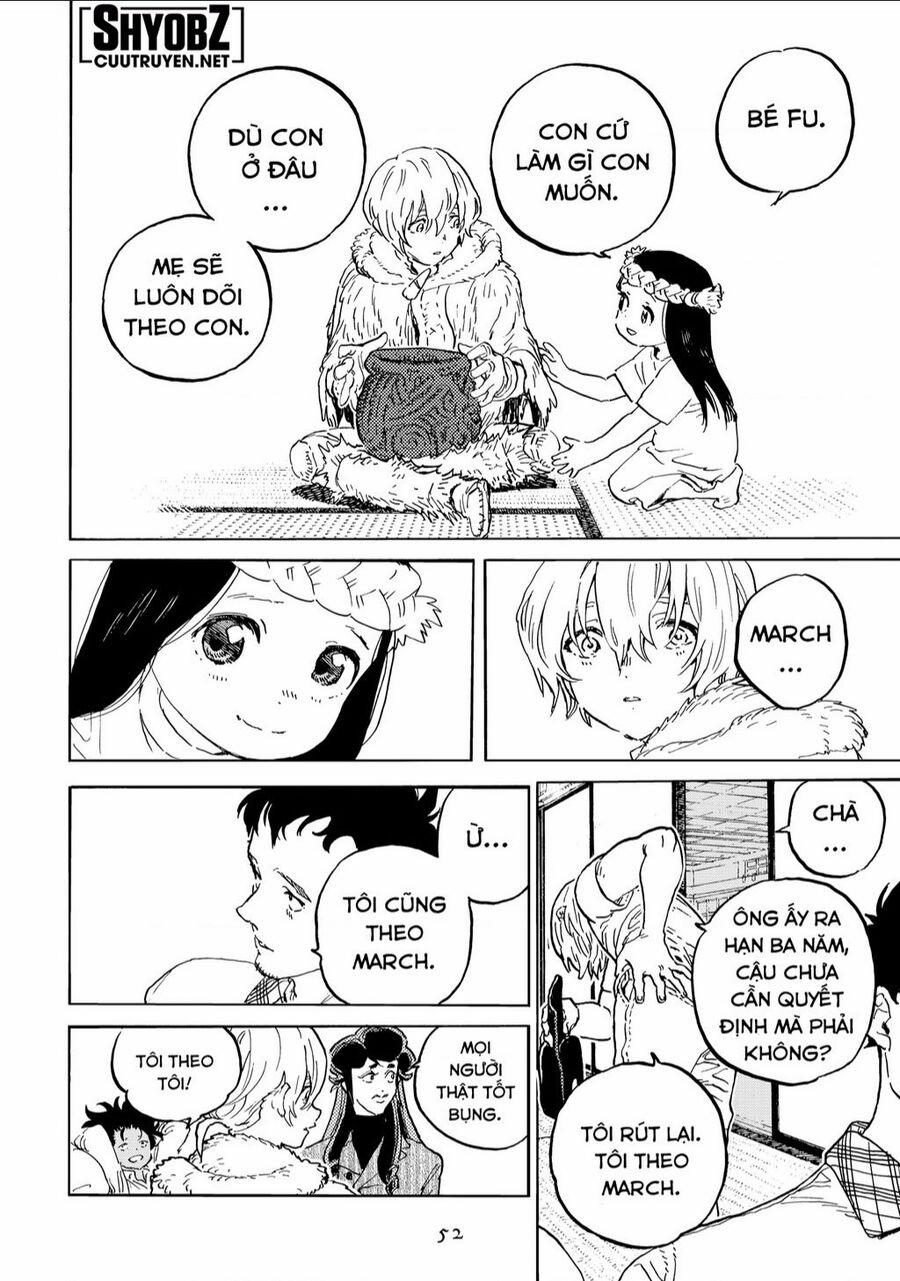 Gửi Em, Người Bất Tử 160 trang 31