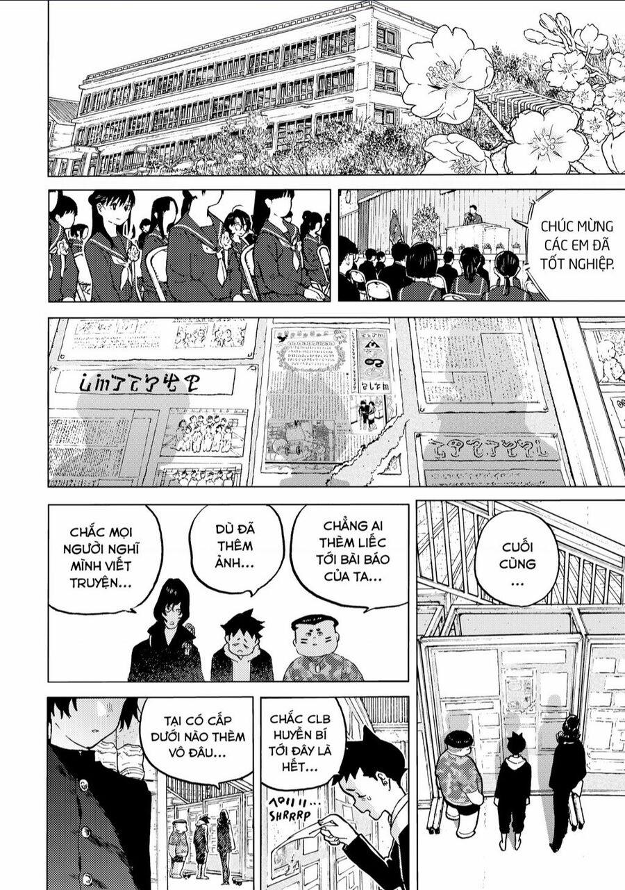 Gửi Em, Người Bất Tử 161 trang 19