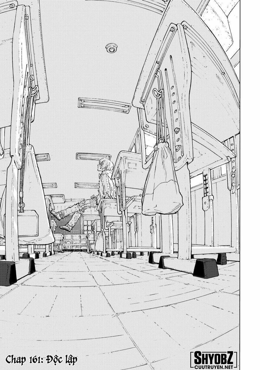 Gửi Em, Người Bất Tử 161 trang 2