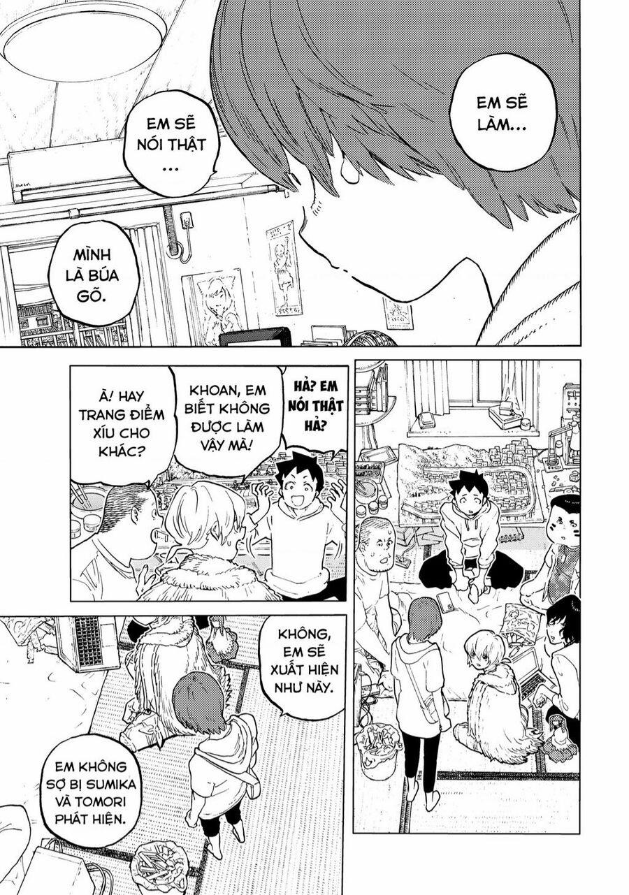 Gửi Em, Người Bất Tử 162 trang 14