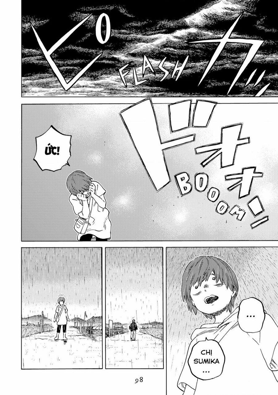 Gửi Em, Người Bất Tử 162 trang 19