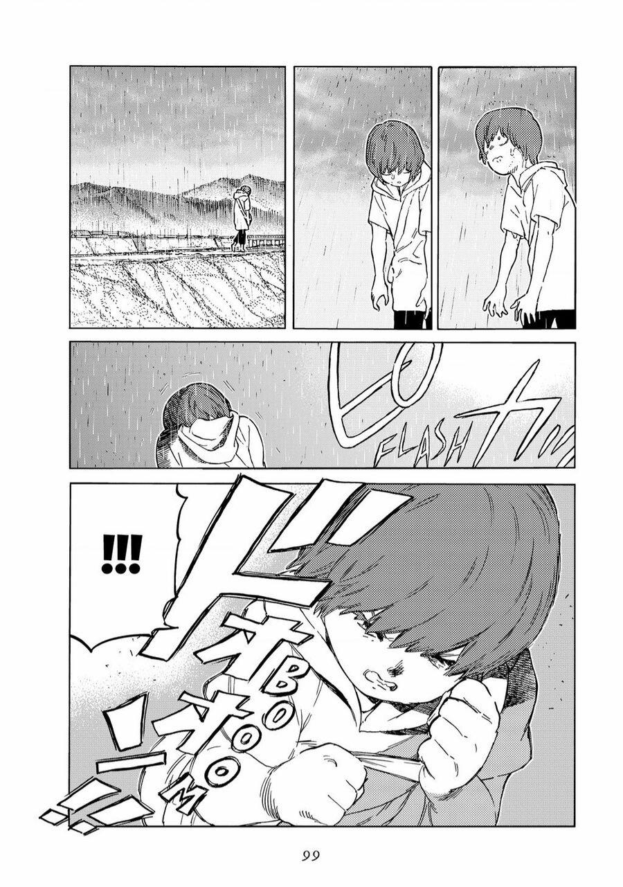 Gửi Em, Người Bất Tử 162 trang 20