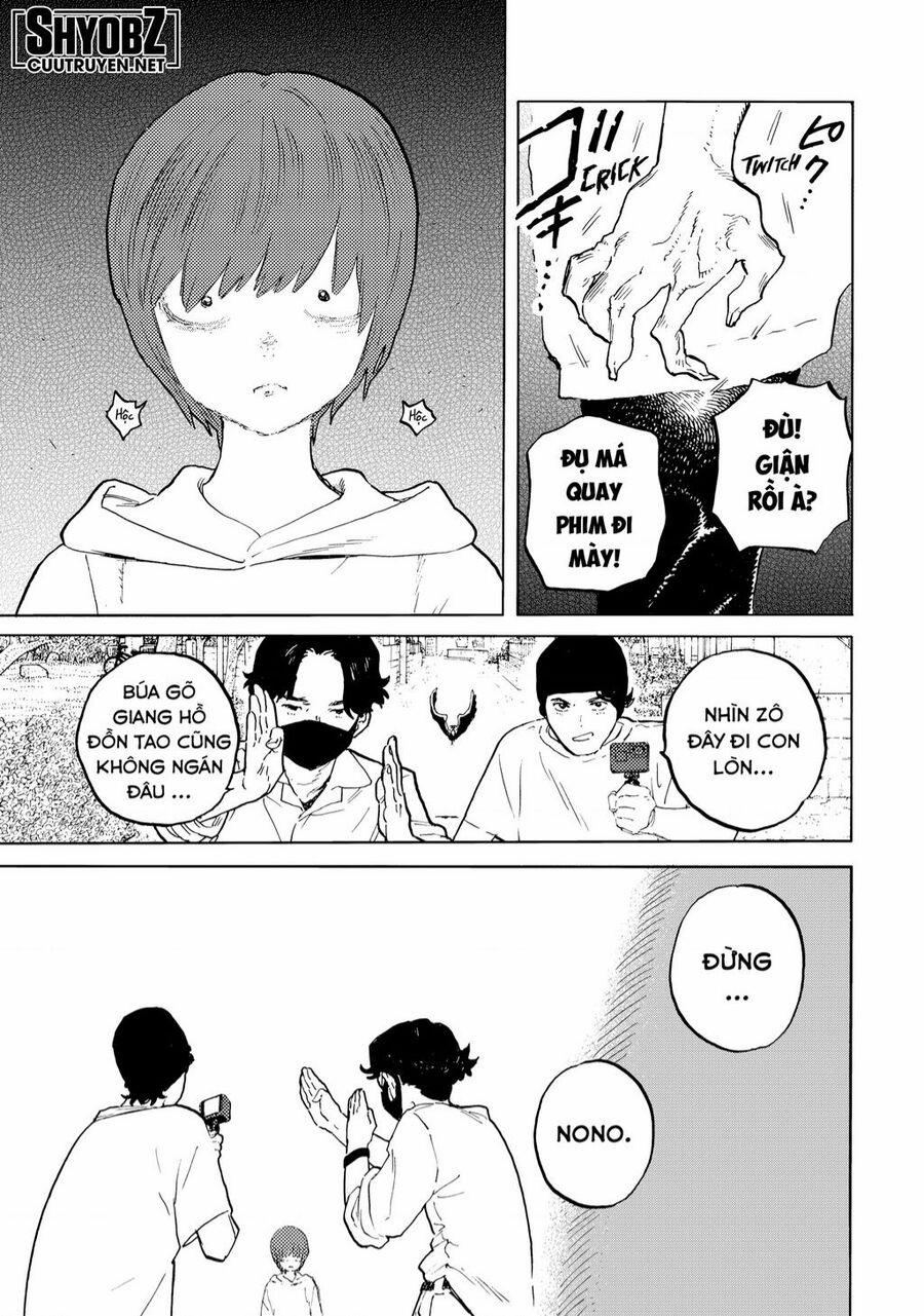 Gửi Em, Người Bất Tử 163 trang 10