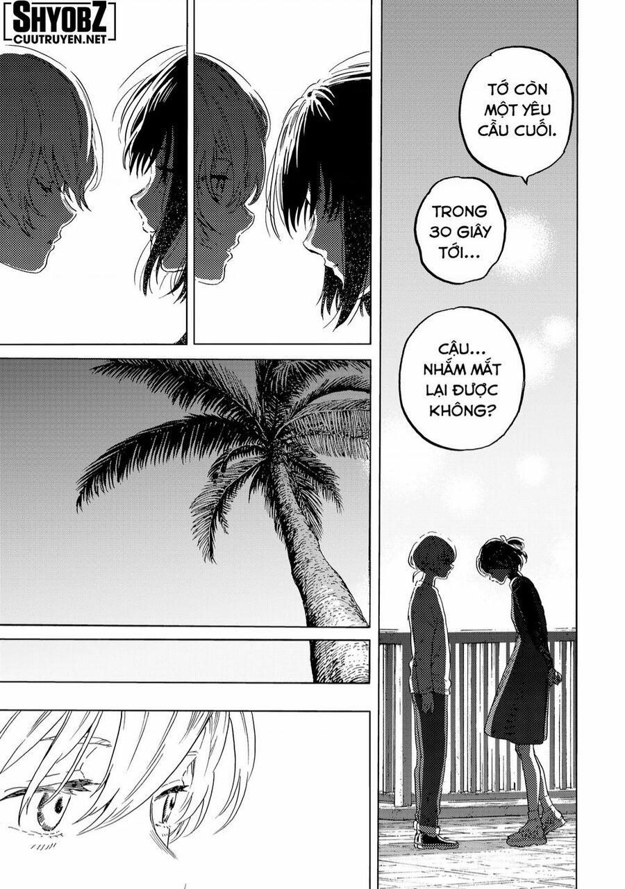 Gửi Em, Người Bất Tử 163 trang 24